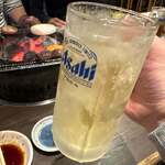 炭火焼肉屋台 たじま屋 - 