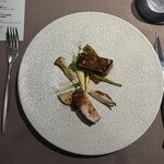 欧風料理 NAKAHARA - 