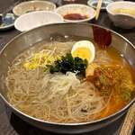 炭火焼肉屋台 たじま屋 - 