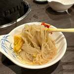 炭火焼肉屋台 たじま屋 - 