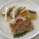 中華ダイニング 華火 - 