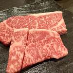 炭火焼肉屋台 たじま屋 - 