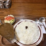 キャラウェイ - 