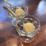 キッチン ハセガワ - 