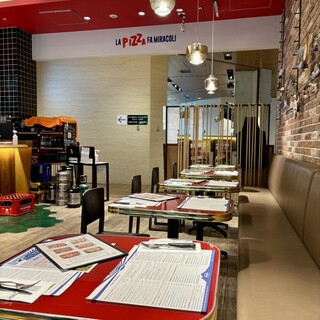 ジーノ ソルビッロ アーティスタ ピッツア ナポレターナ_2