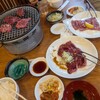 神田 焼肉 まるたけ