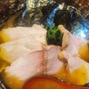 家系ラーメン 王道乃印 柏店