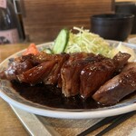 烏森絶メシ食堂 - 