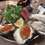 ガンボ＆オイスターバー 新宿ルミネエスト店 - 