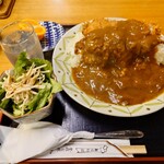 かつ半 - 