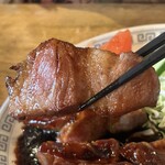 烏森絶メシ食堂 - 