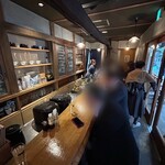 烏森絶メシ食堂 - 