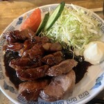 烏森絶メシ食堂 - 
