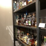 The Whisky Retailer NK - 