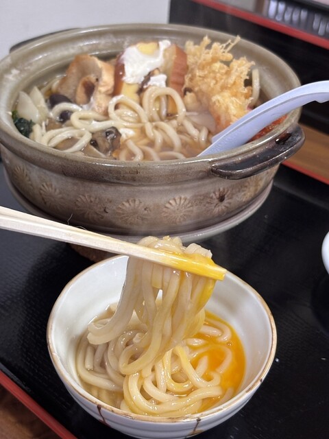 そば処いとう - 左沢（そば）の写真