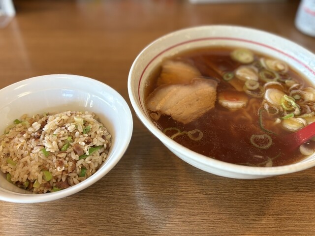 きむらや。 - 西若松（ラーメン）の写真