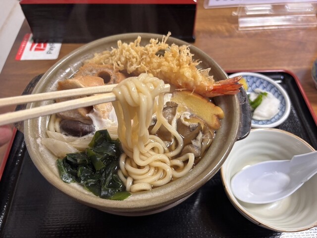 そば処いとう - 左沢（そば）の写真