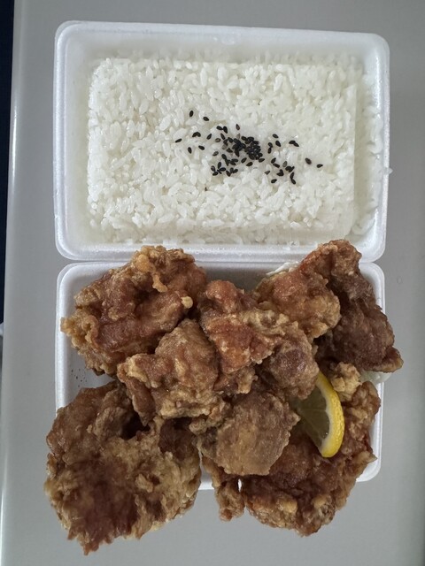 日の丸亭 郷野目店 &ndash; 南福島の本格弁当店 | 福島市のランチスポット