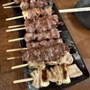 もつ焼きばん 三軒茶屋店