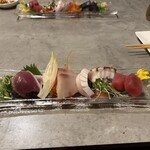 御苑バル - 