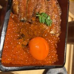祇園 鰻 川藤 - 
