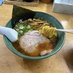 らーめん初代 小樽本店 - 