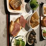 御苑バル - 