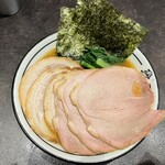 らーめん飛粋 - 