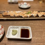 祇園 鰻 川藤 - 