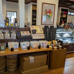 茶房 あずまや - 