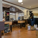 茶房 あずまや - 