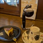 茶房 あずまや - 