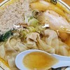 麺屋 ようすけ