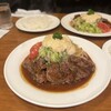 サラダの店サンチョ 河原町本店