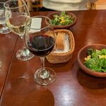 名駅バール・デルソーレ - 