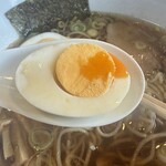 中華そば専門店 大勝軒 - 