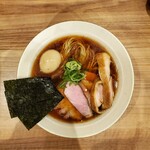 麺処 ほん田 秋葉原本店 - 