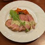 名駅バール・デルソーレ - 