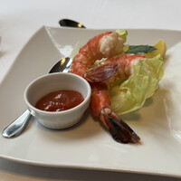 ベンジャミンステーキハウス KITTE大阪店 - 