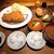 かつ好 - 料理写真: