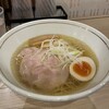 らぁ麺 紬