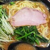 横浜ラーメン 真砂家