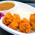 国産の若鶏 やきとりザンギNo.1 - 