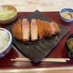 とんかつ むら八 - 