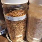 自家製麺ほうきぼし - 