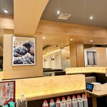 海鮮・鮨 食べ放題 かに村 上野本店 - 