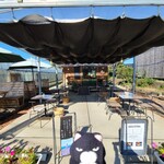 桃川農園ベーカリー - 