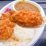 国産の若鶏 やきとりザンギNo.1 - 