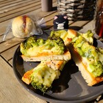 桃川農園ベーカリー - 