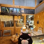 桃川農園ベーカリー - 